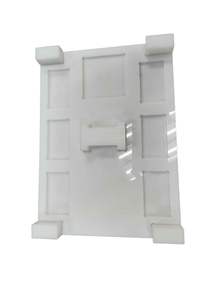 放麻將塊的小板子